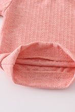 Load image into Gallery viewer, Pink pullover sweater
