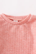 Load image into Gallery viewer, Pink pullover sweater
