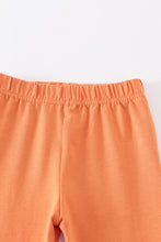 Load image into Gallery viewer, Orange icing girl pants
