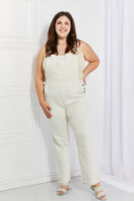 Load image into Gallery viewer, Judy Blue Full Size Taylor High Waist Overalls
