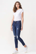 Load image into Gallery viewer, Lovervet Full Size Chelsea Midrise Crop Skinny Jeans
