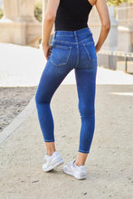 Load image into Gallery viewer, BAYEAS Skinny Cropped Jeans
