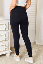 Load image into Gallery viewer, Basic Bae Ultra Soft High Waist Sports Leggings
