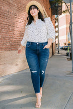 Load image into Gallery viewer, Lovervet Full Size Chelsea Midrise Crop Skinny Jeans
